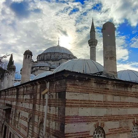 Nur Home1 Abuzer Yegin Provincia di Provincia di Istanbul Esterno foto