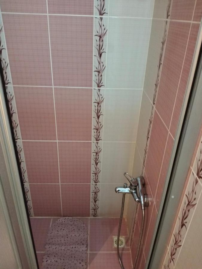 Nur Home1 Abuzer Yegin Provincia di Provincia di Istanbul Esterno foto