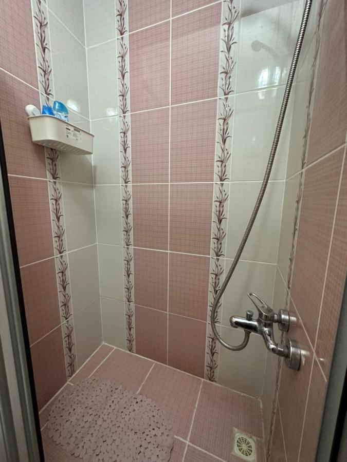 Nur Home1 Abuzer Yegin Provincia di Provincia di Istanbul Esterno foto