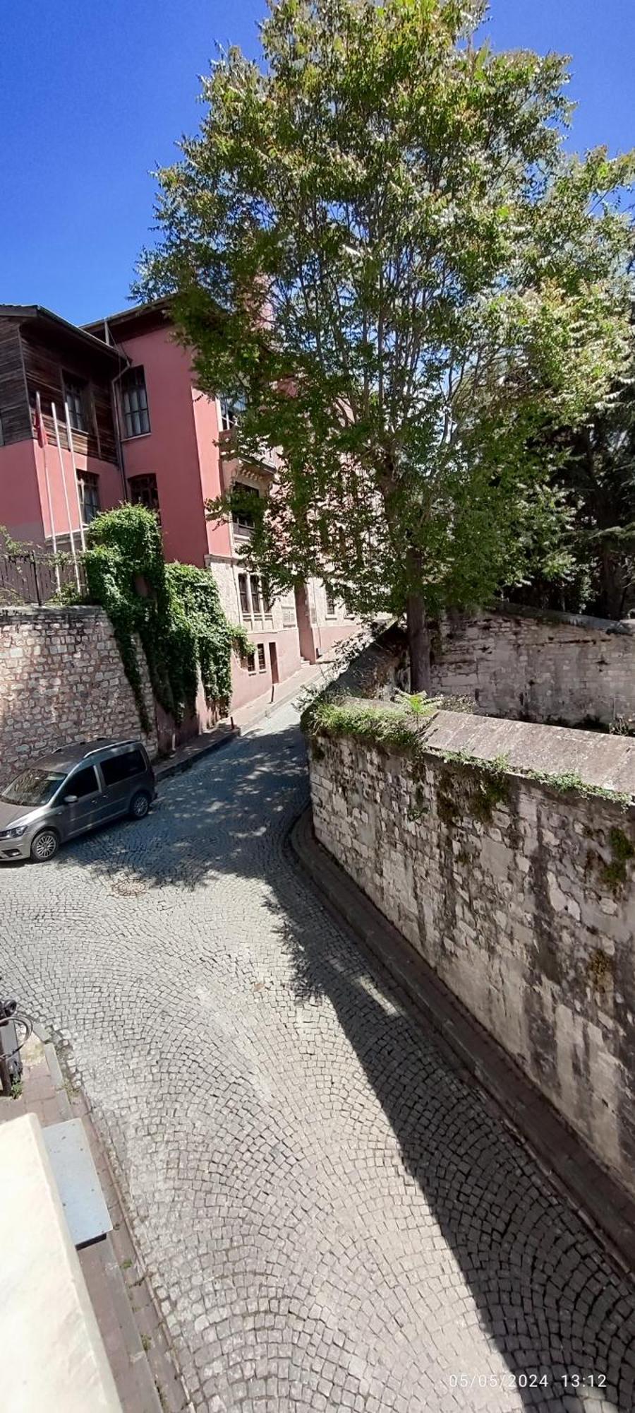 Nur Home1 Abuzer Yegin Provincia di Provincia di Istanbul Esterno foto