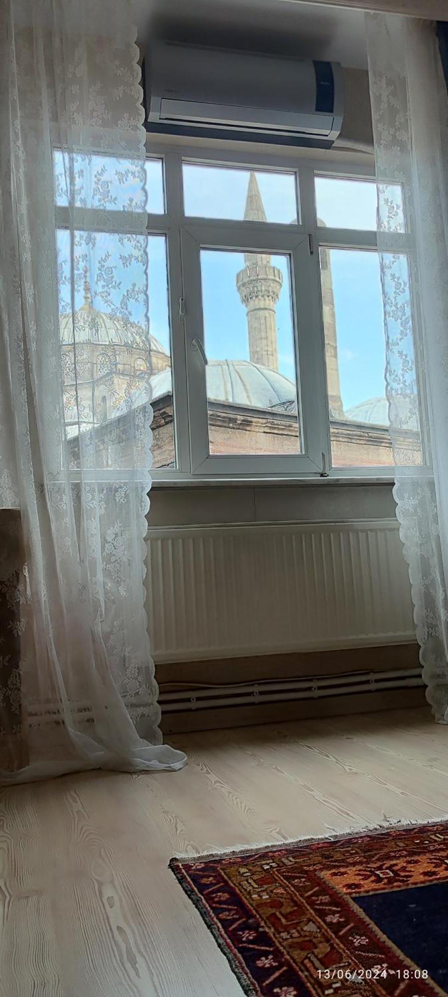 Nur Home1 Abuzer Yegin Provincia di Provincia di Istanbul Esterno foto