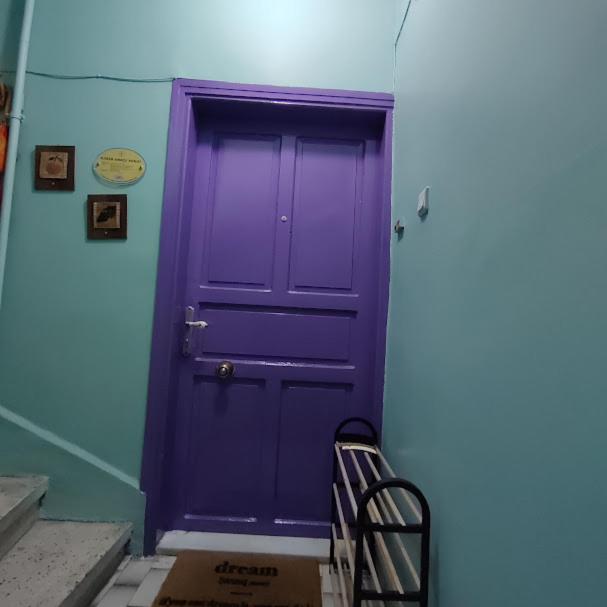 Nur Home1 Abuzer Yegin Provincia di Provincia di Istanbul Esterno foto