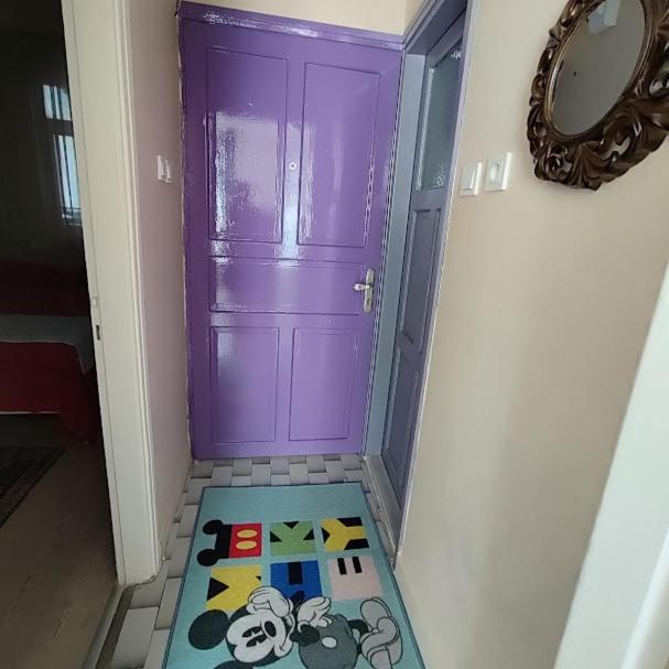 Nur Home1 Abuzer Yegin Provincia di Provincia di Istanbul Esterno foto