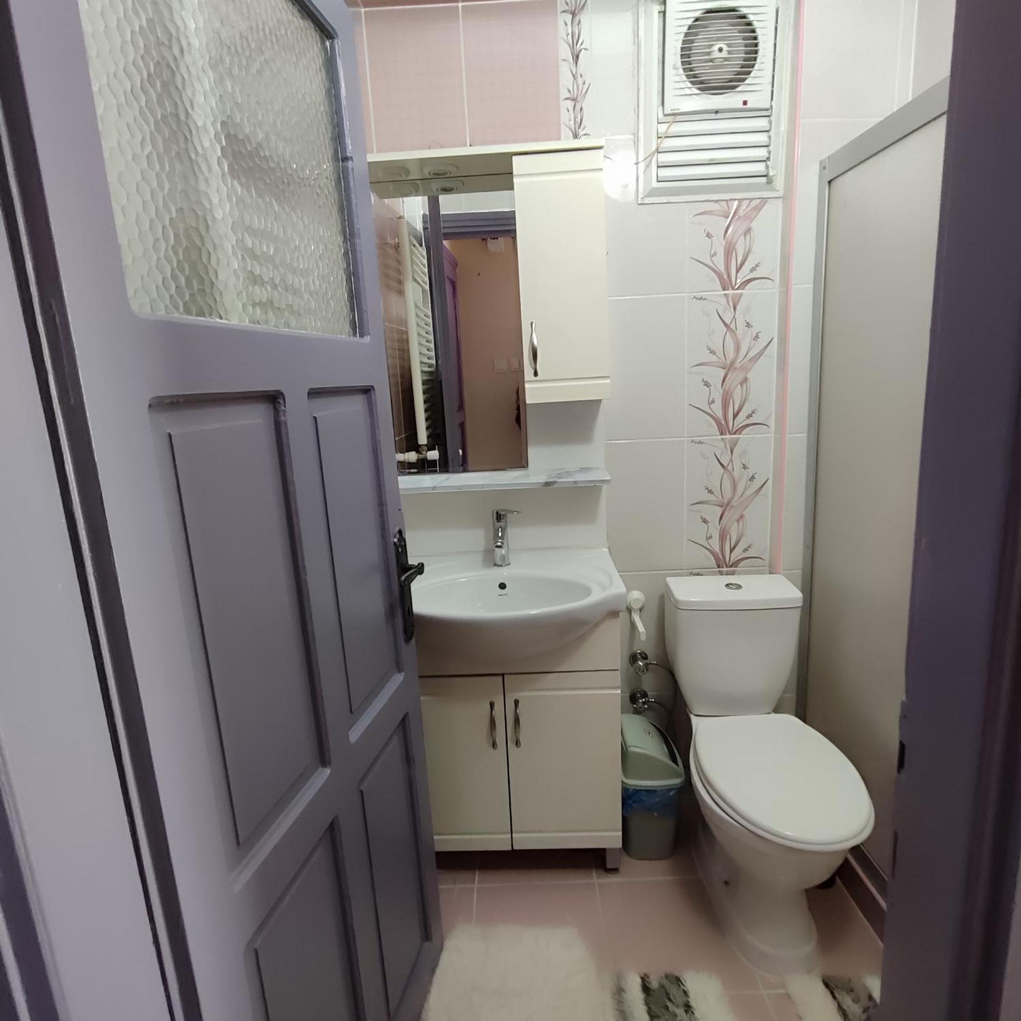 Nur Home1 Abuzer Yegin Provincia di Provincia di Istanbul Esterno foto