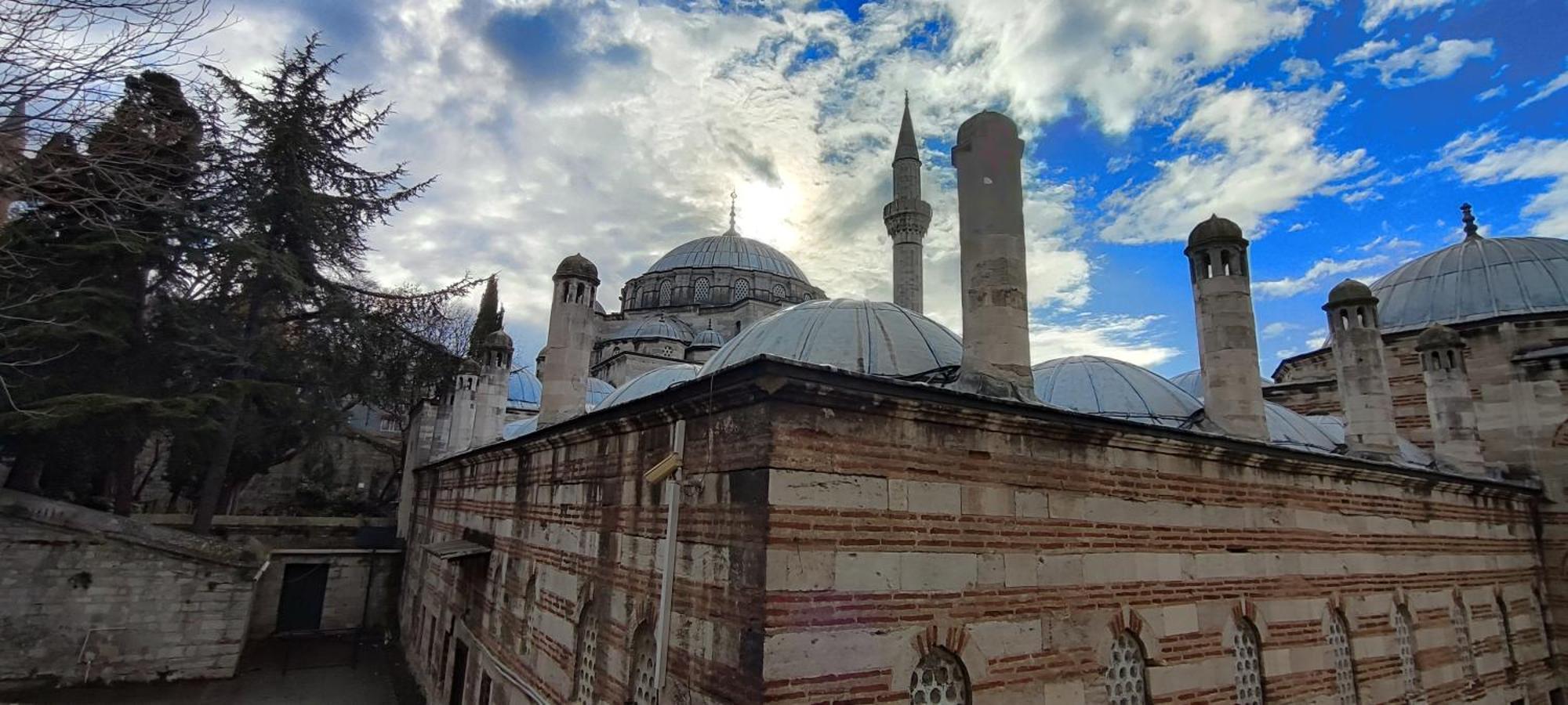 Nur Home1 Abuzer Yegin Provincia di Provincia di Istanbul Esterno foto