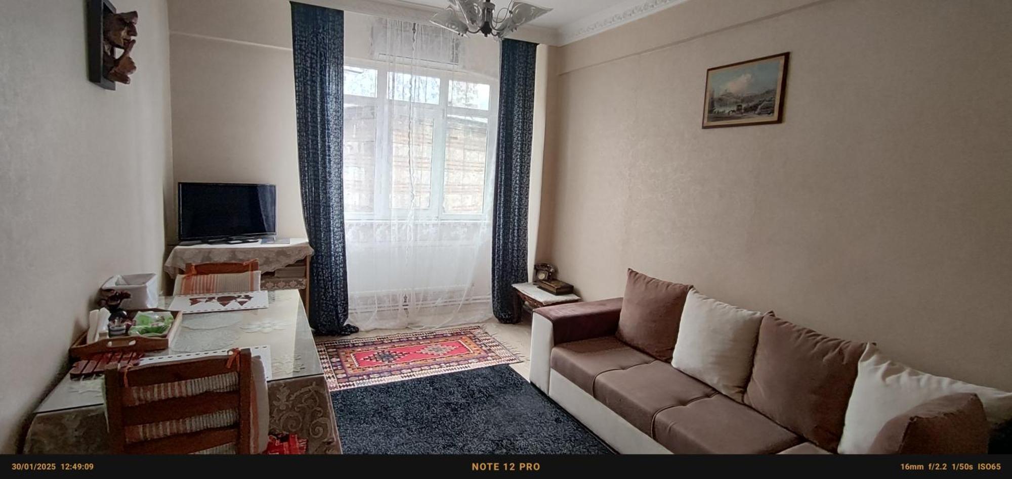 Nur Home1 Abuzer Yegin Provincia di Provincia di Istanbul Esterno foto