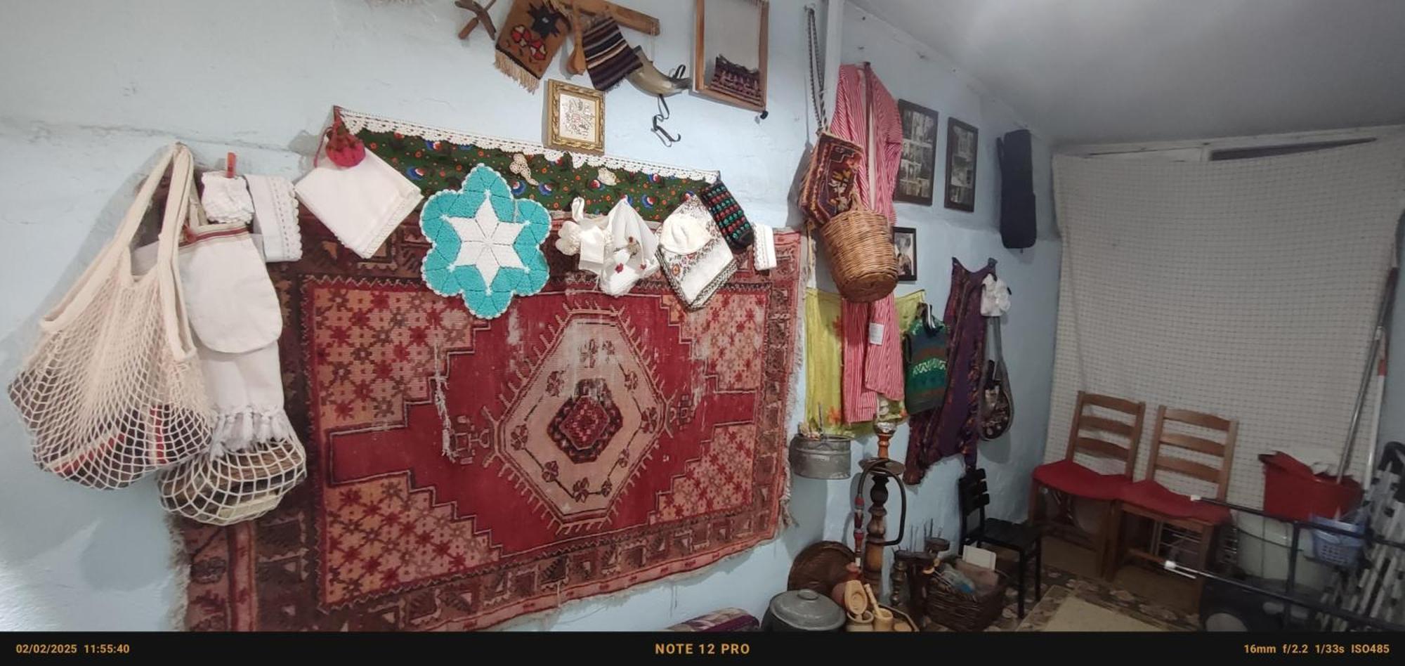 Nur Home1 Abuzer Yegin Provincia di Provincia di Istanbul Esterno foto